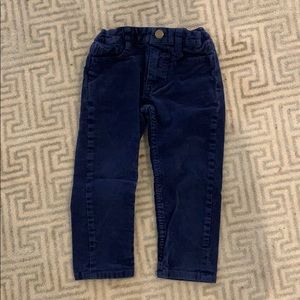 Size 3t vineyard vines pants